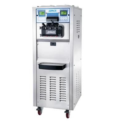 Floor Model Commercial Ice Cream Machine Soft Serve (6248)