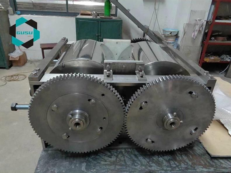 Gusu Chocolate Machine Chocolate Ball Making Machine QCJ600