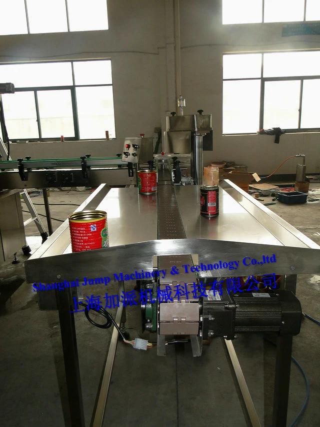 Tomato Sauce Packing Line/ Tomato Paste Filling System/Tomato Paste Processing Equipment/Tomato Paste Making Machinery/Tomato Sauce Processing Plant
