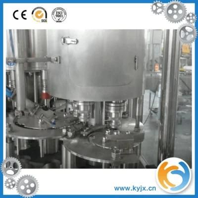 Automatic Small Filling Water Equipment Supplier in China