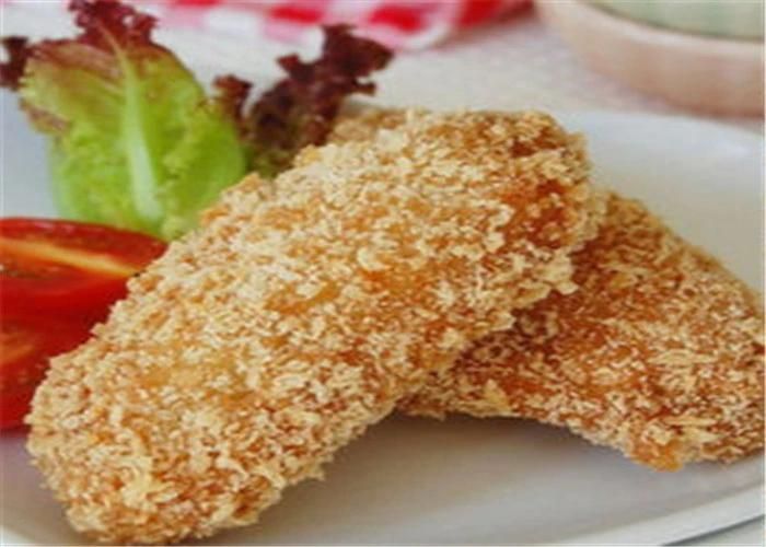 Jinan Good Quality Bread Crumb Food Machine for Sale