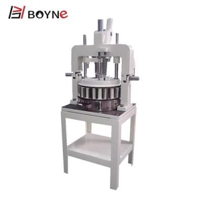 Easy Operating Manual Dough Divider for Bakery Use