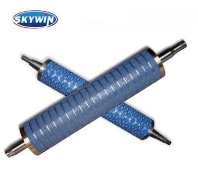 Skywin Customize High Quality Biscuit Mould for Hard and Soft Biscuit 1 Buyer