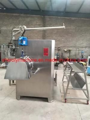 Stainless Steel Electric Meat Grinder Meat Mincer Machine