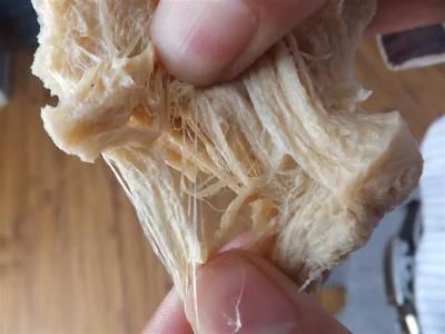 Twins Screw Extruder Textured Soya Protein Food Machine