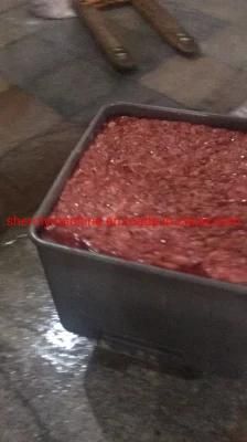 High Capacity Fresh Meat Grinding Machine