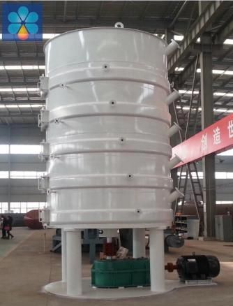 Henan Huatai Sunflower Seed Oil Machinery Plant in Uzbekistan