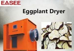 Large Capacity Fruit and Vegetable Processing Machine for Eggplant Dryer
