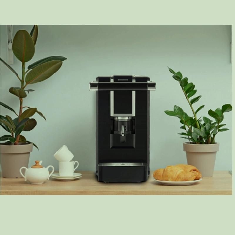 Nespresso Capsules Compatible Home Use Small Coffee Machine Slush Machine