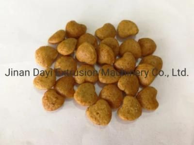 Dayi High Quality Heart Shape Dialy Pet Food Machine