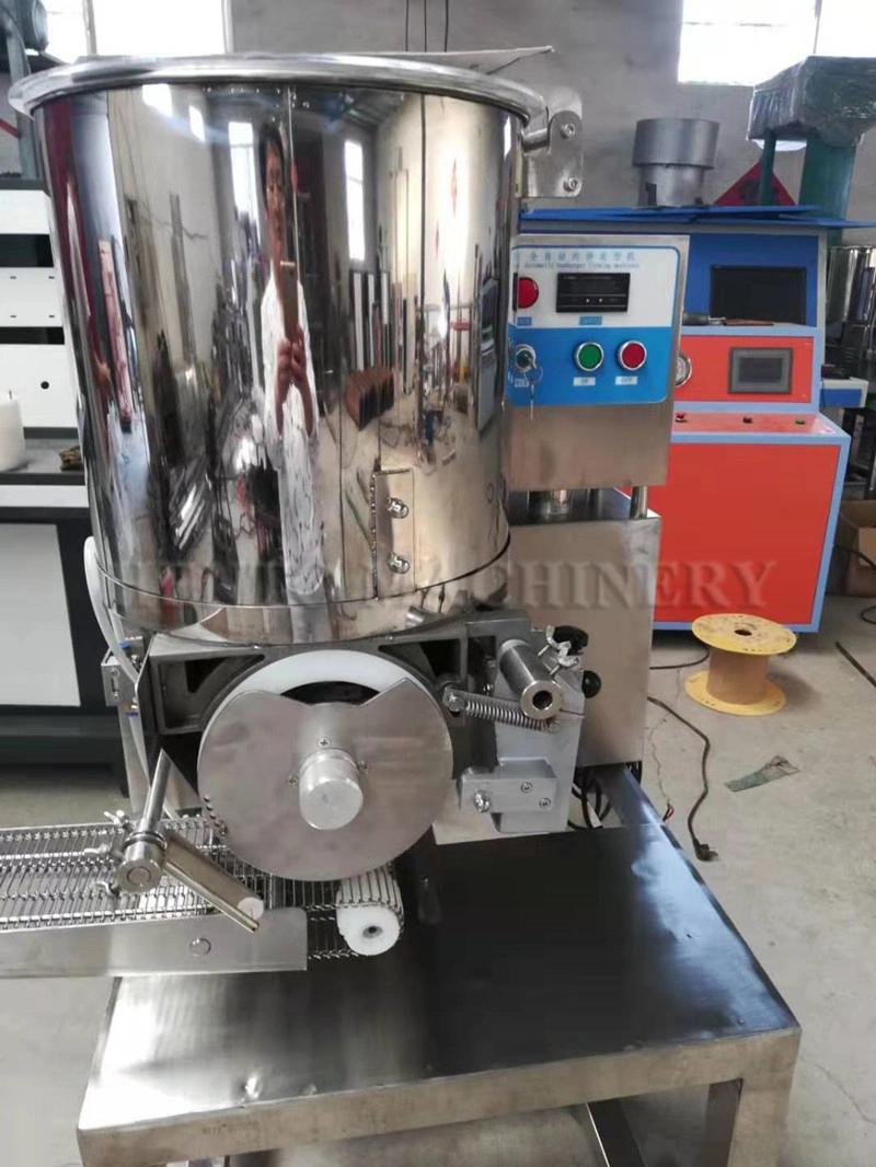 Best Selling Automatic Burger Machine With Good Price