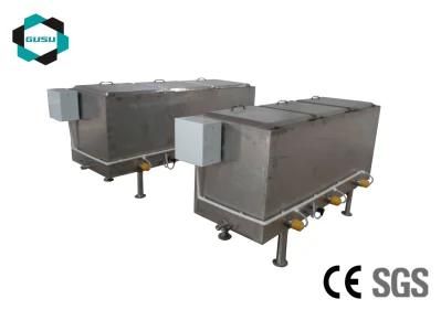 Automatic 360 Chocolate Fat Melter Ryg