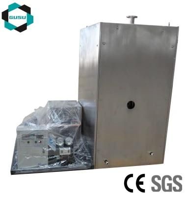 Full Automatic Chocolate Tempering Machine with Capacity 100-2000kg/H Qt