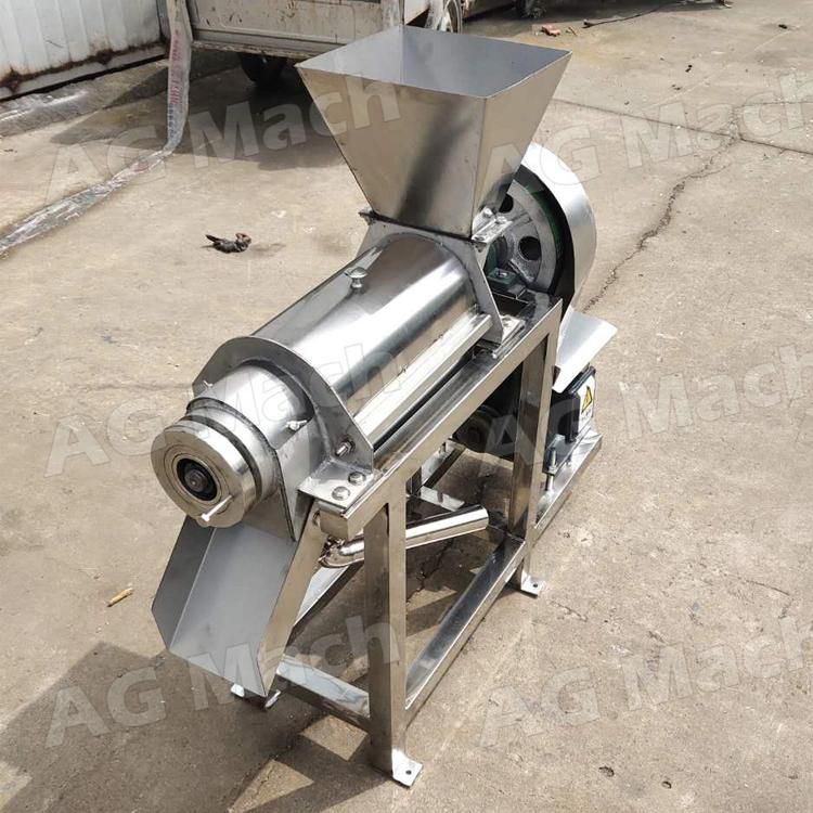 Heavy Duty Fruit Juice Making Machines Durable Juice Extractor
