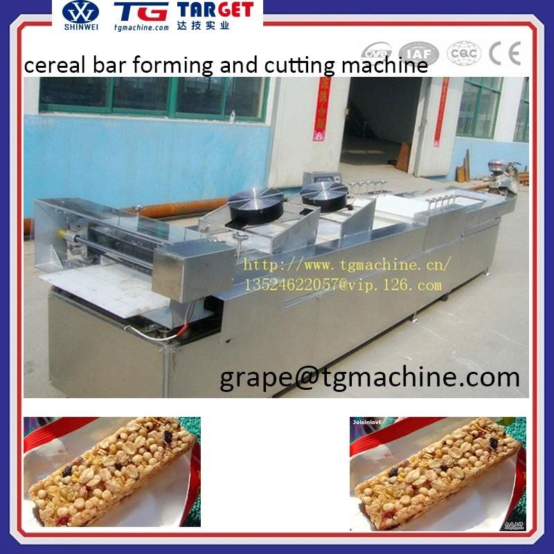 Multi Function Cereal Bar Cutting Machine for Sale