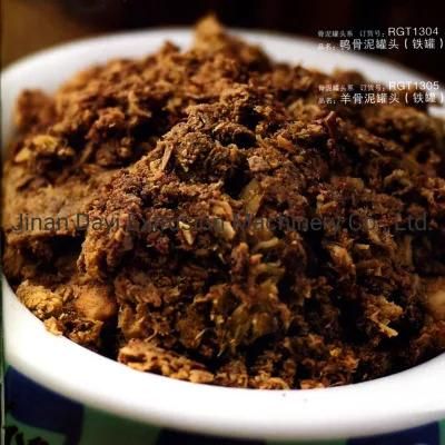 Hot Sale Good Quality Full Line Pet Dog Making Machine