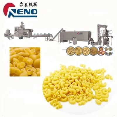 Low Price Pasta Making Machine Price