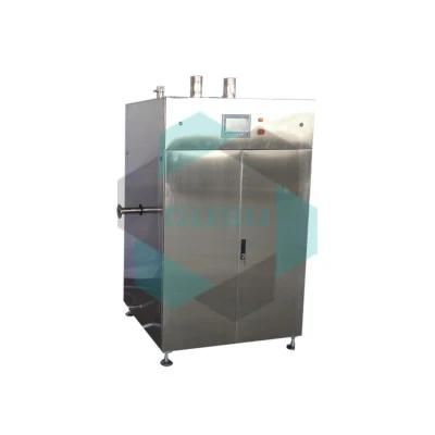 Ce Automatic Chocolate Thermoregulator Machine for Tempering (QT500)