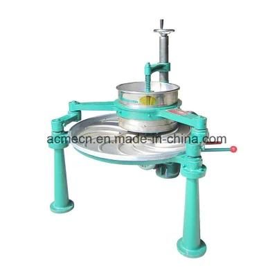 Stainless Steel Green Tea Making Machine Tea Leaf Roller for Sale
