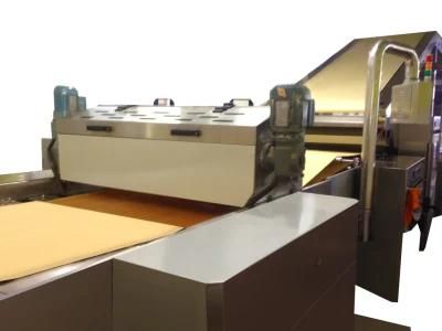 Multi-Functional Biscuit Making Line for Sale with Ce Certification