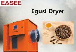 China Market Air Hot Freeze Egusi Dryer Machine Dehydration
