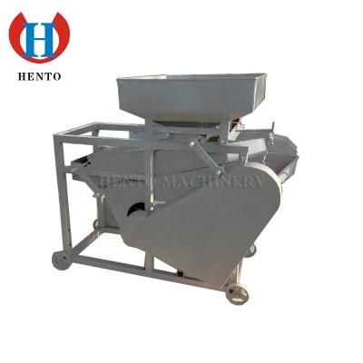 Commercial Automatic Almond Separator