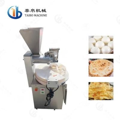 Commercial MP30 Dough Divider Rounder Machine