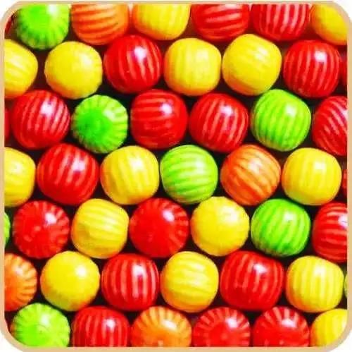 Full Automatic Chewing Gum Maker