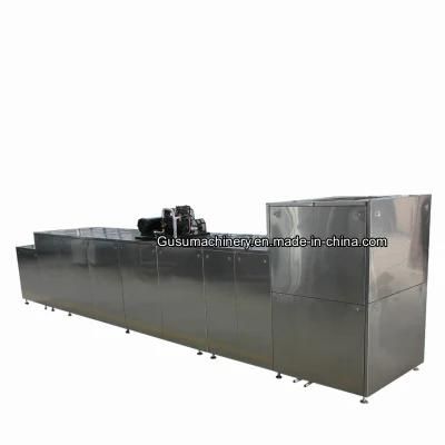 Ce Bean Moulding Machine Factory