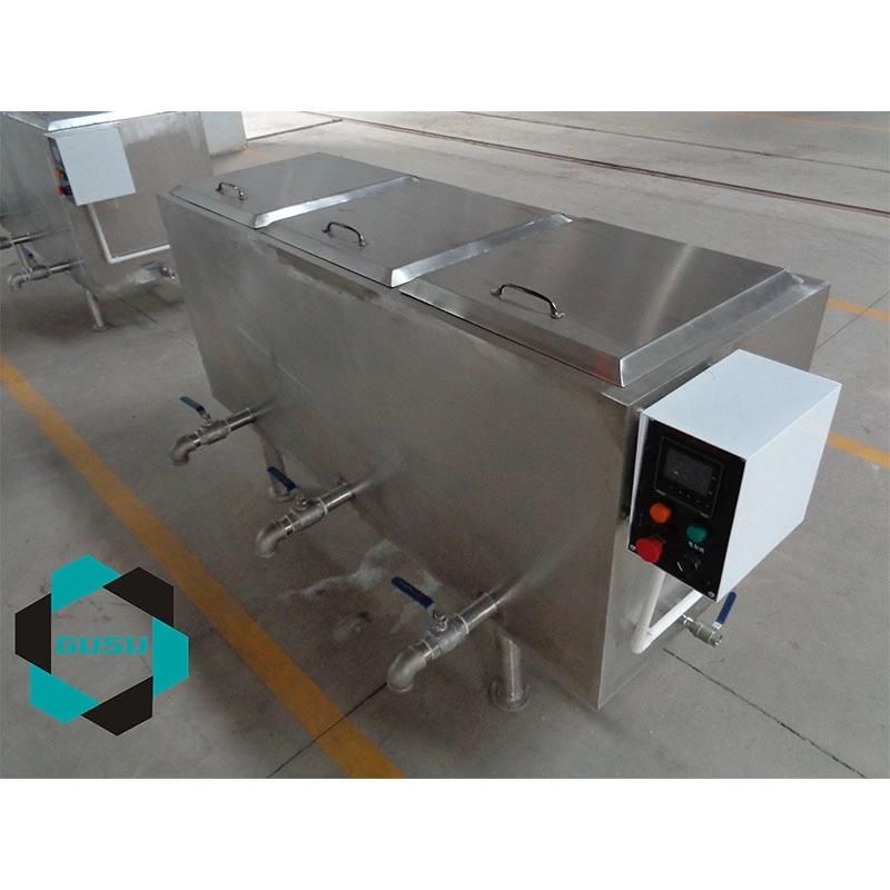 Voltage Customized Melting Pan Ryg-3