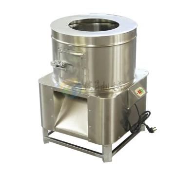 Best Price Aquatic Processing Machine Kitchen Equipment Commercial Vertical Fish Scale ...