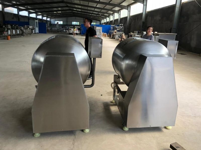 Meat Tumbling Machine/ Meat Tumbler