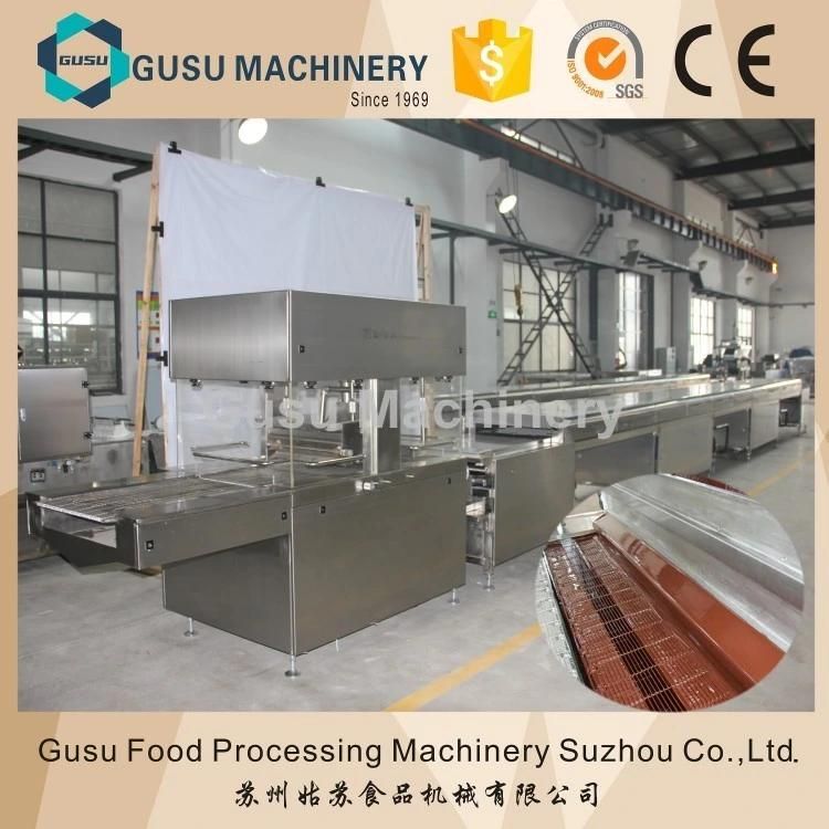 New Condition and Engineer Available Snack Food Peanuts Cereal Bar Forming Machine