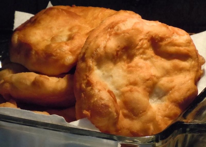 Industrial Kitchen Conveyor Bread Frying Machine Continuous Fryer