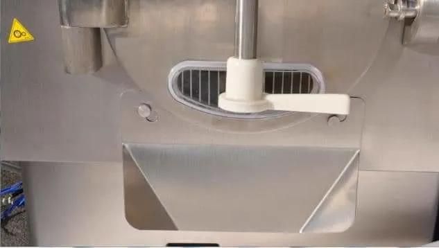 Mehen M10 Water Cooling Commercial Use Gelato Hard Ice Cream Making Machine