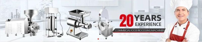 High Quality Industrial Meat Grinder Meat Mincer