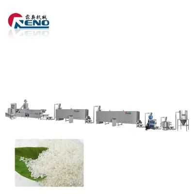 Cheapest Artificial Rice Cereal Machine