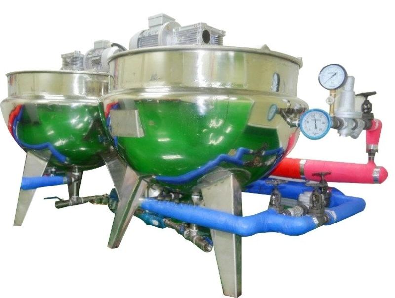 Hot Sale Automatic Hard Candy Depositing Line with Servo Control