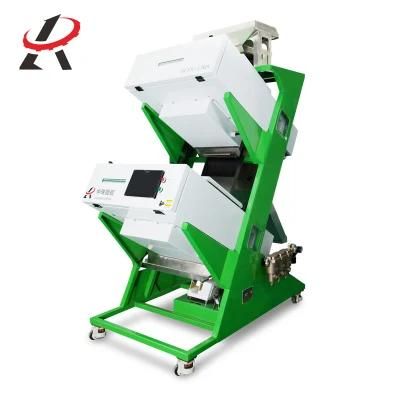 Oolong Tea Color Sorter Manufacturer