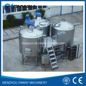 Bfo Stainless Steel Beer Beer Fermentation Equipment Yogurt Fermentation Tank Home Beer ...