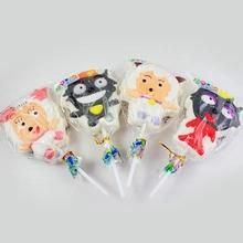 Handmade Marshmallow Production Line Cotton Candy Machine