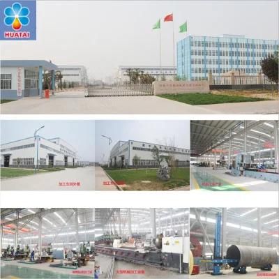 ISO9001/SGS/Ce Differnet Capacity Cottonseed Cake Extraction Production Line