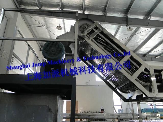 Mango Juice Extractor Machine