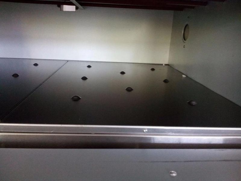 Industrial Pizza/ Bread Baking Equipment