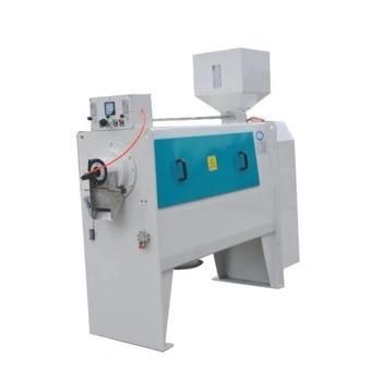 Mpg100 Good Price of Rice Polishing Machine, Rice Polisher Rice Water Polisher Mist ...