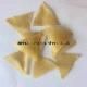 Dayi High-Efficiency Single-Screw Fried Macaron Pasta Making Machine