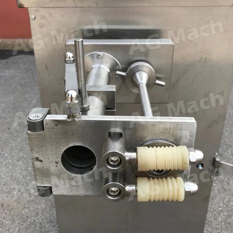 Hot Selling Sausage Processing Machine Sausage Filling Machine with Tying
