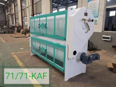 High Quality Length Grader Machine 2-3 Drums Sifter Rice Mill Machine Rice Sifter Rice ...