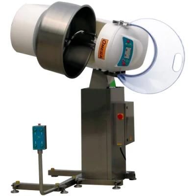 Bread Bakery Tilting Mixer Industrial Buns Cakes Bread Making Machine for Sale