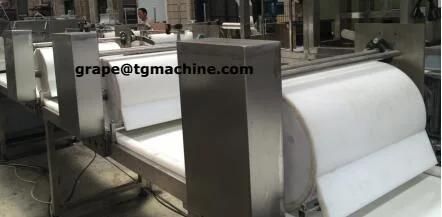 Cereal Bar Forming Machine